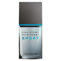 L'EAU D'ISSEY POUR HOMME SPORT  100ml-136839 L'EAU D'ISSEY POUR HOMME SPORT  100ml-136839 2